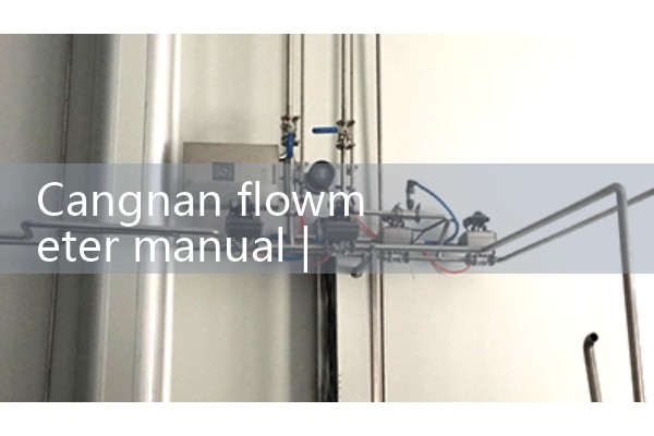Calculation of flow rate of fish tank water pump